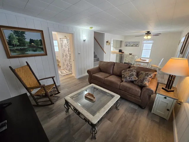 $2,000 | 117 A West Street, Winooski, VT 05404