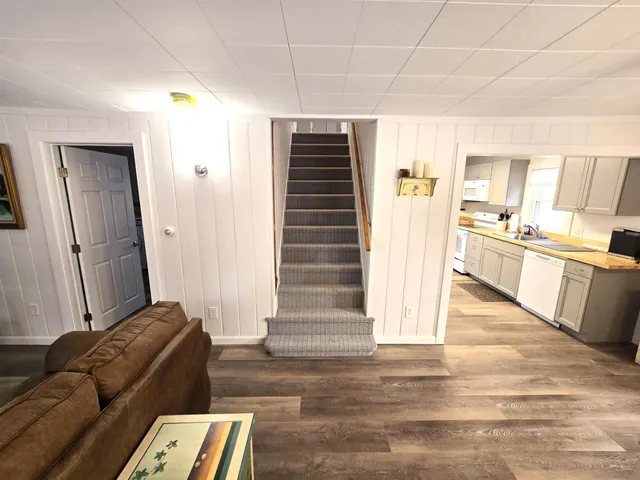 $2,000 | 117 A West Street, Winooski, VT 05404