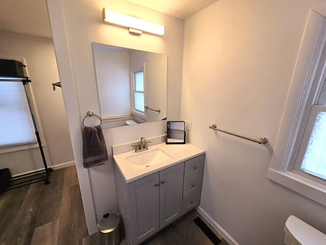 $2,000 | 117 A West Street, Winooski, VT 05404