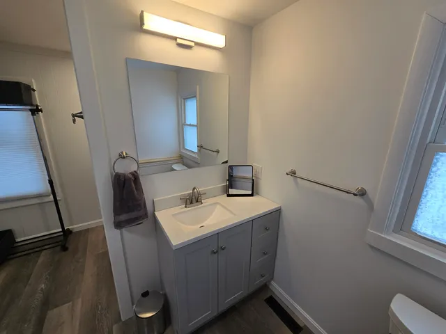 $2,000 | 117 A West Street, Winooski, VT 05404