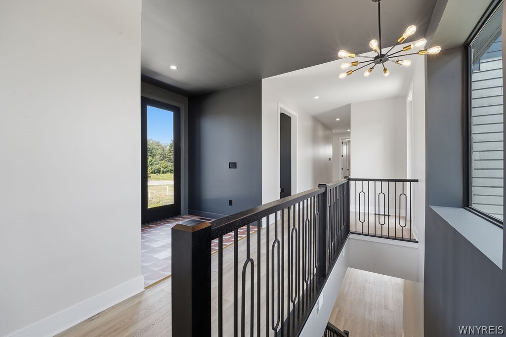 1220 Rice Road Elma, NY 14059 - Photo 6 of 50 Foyer