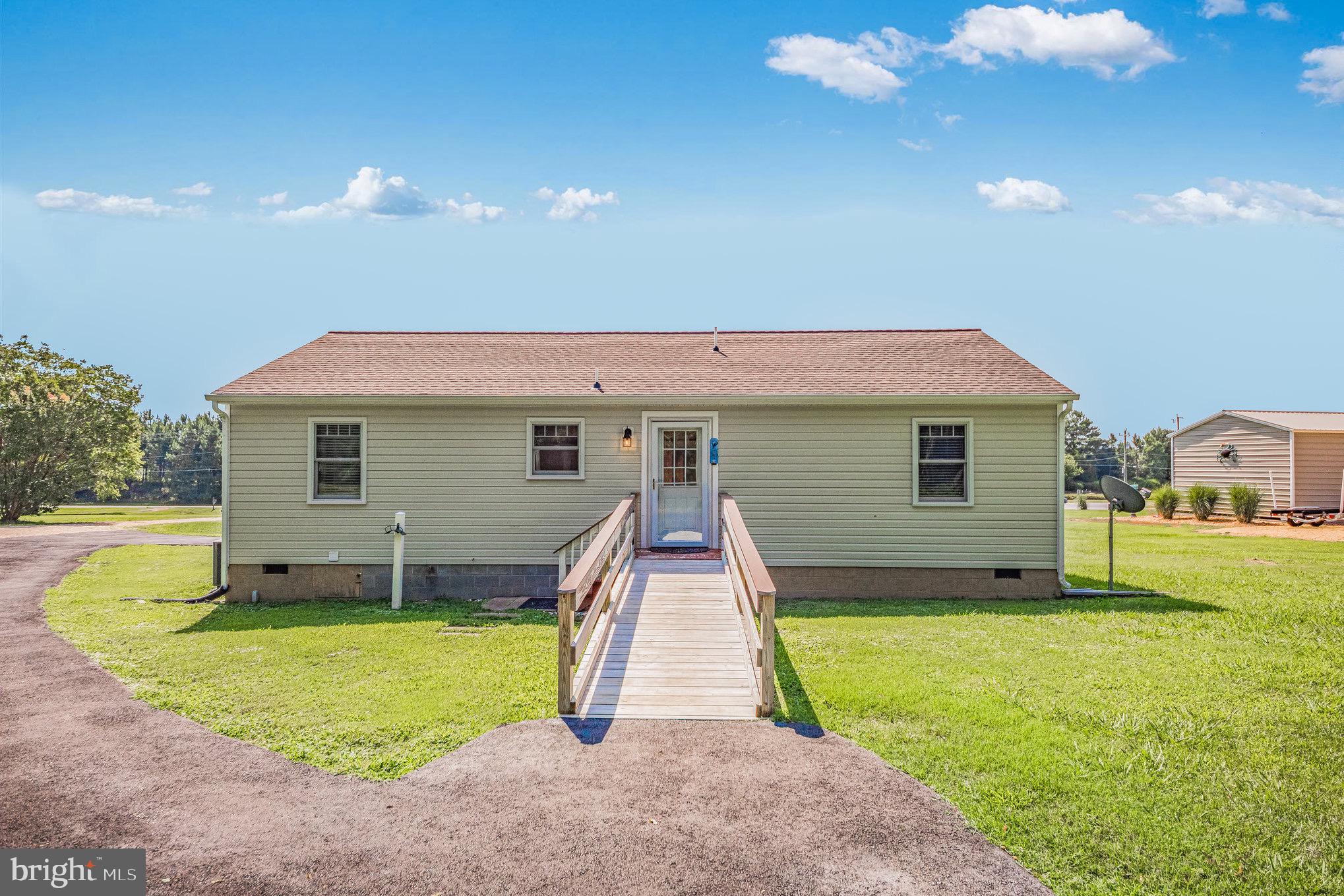 1836 Irvington Road Weems, VA 22576 - Photo 14 of 25