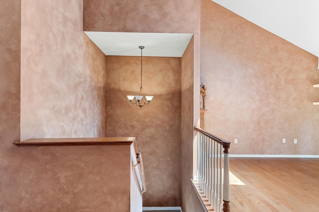 9 Fillmore Road, Unit 9C Salem, MA 01970 - Photo 3 of 22 a view of a hallway