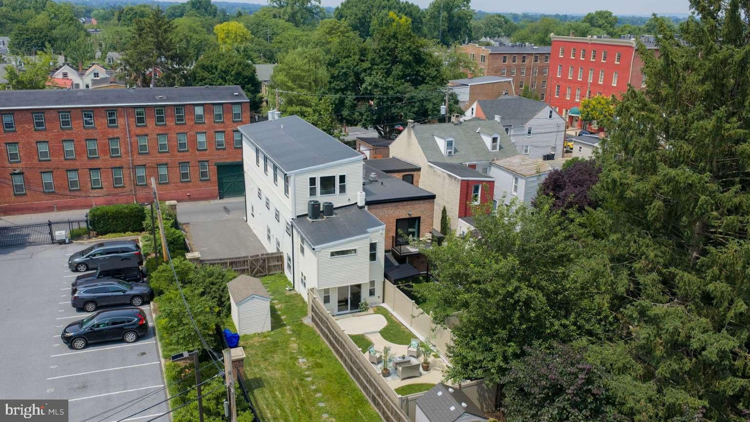 234 East Fulton Street Lancaster, PA 17602 - Photo 37 of 50