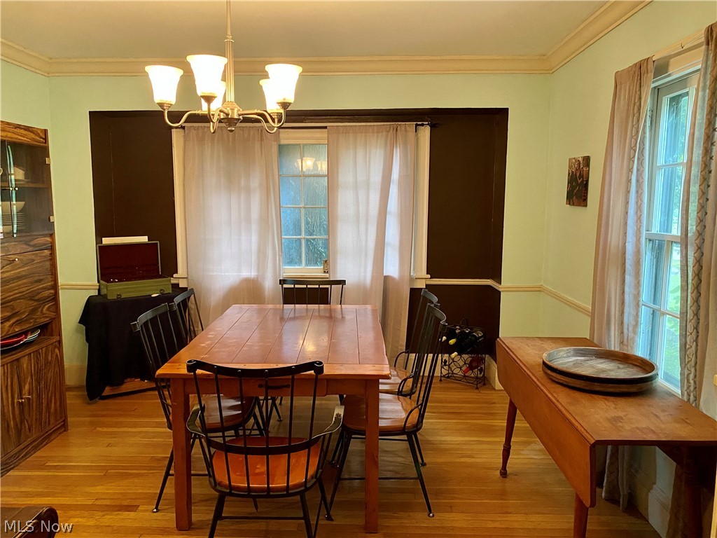 1551 Crest Road Cleveland Heights, OH 44121 - Photo 6 of 19