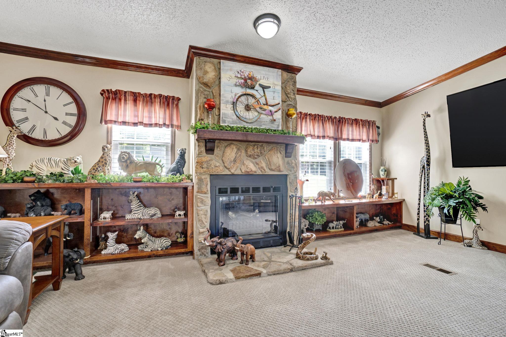 82 Laredo Drive Gray Court, SC 29645 - Photo 14 of 50