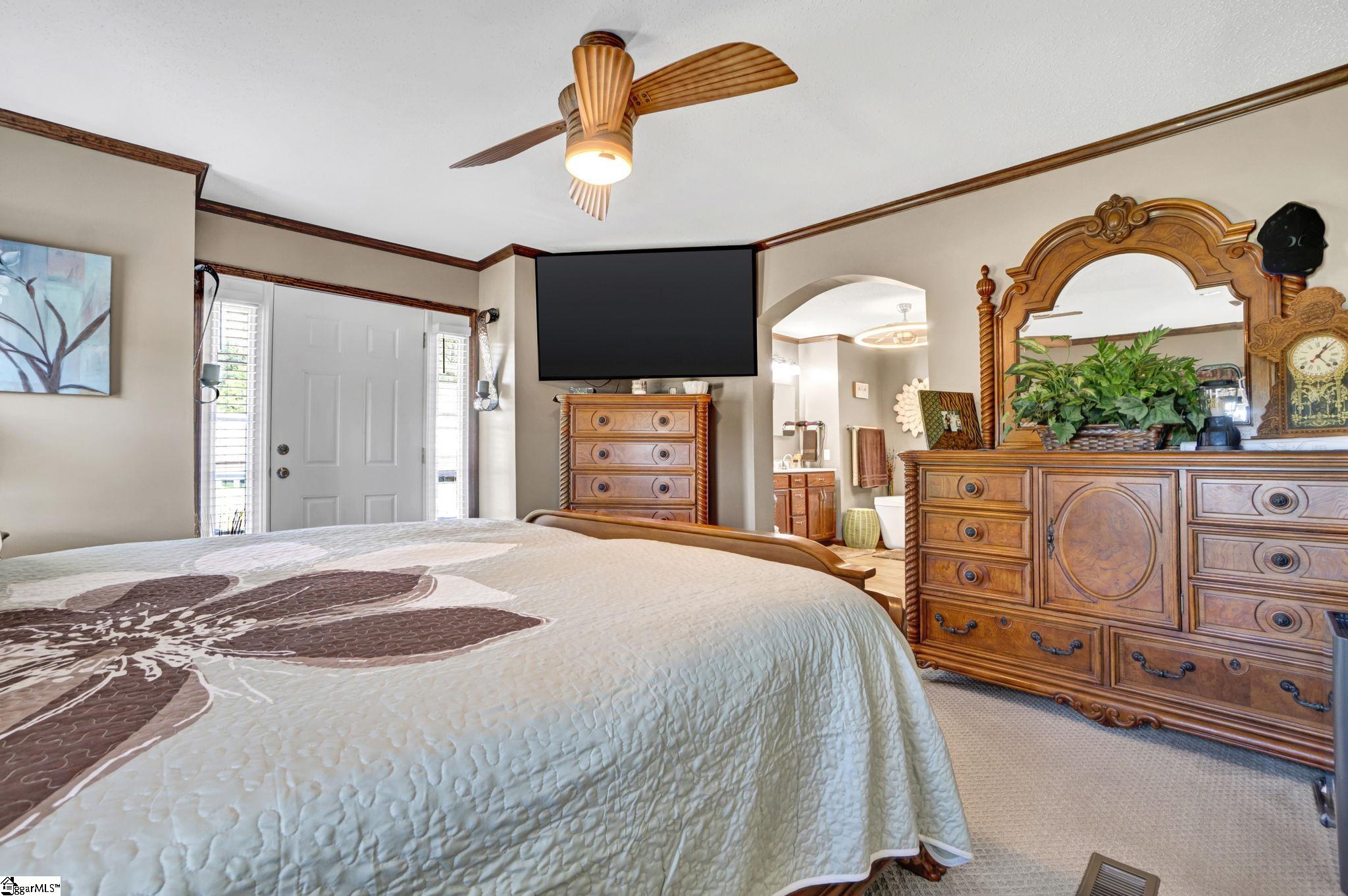 82 Laredo Drive Gray Court, SC 29645 - Photo 16 of 50