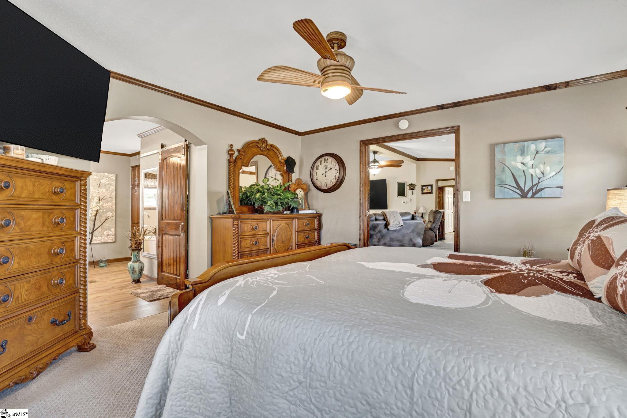 82 Laredo Drive Gray Court, SC 29645 - Photo 17 of 50