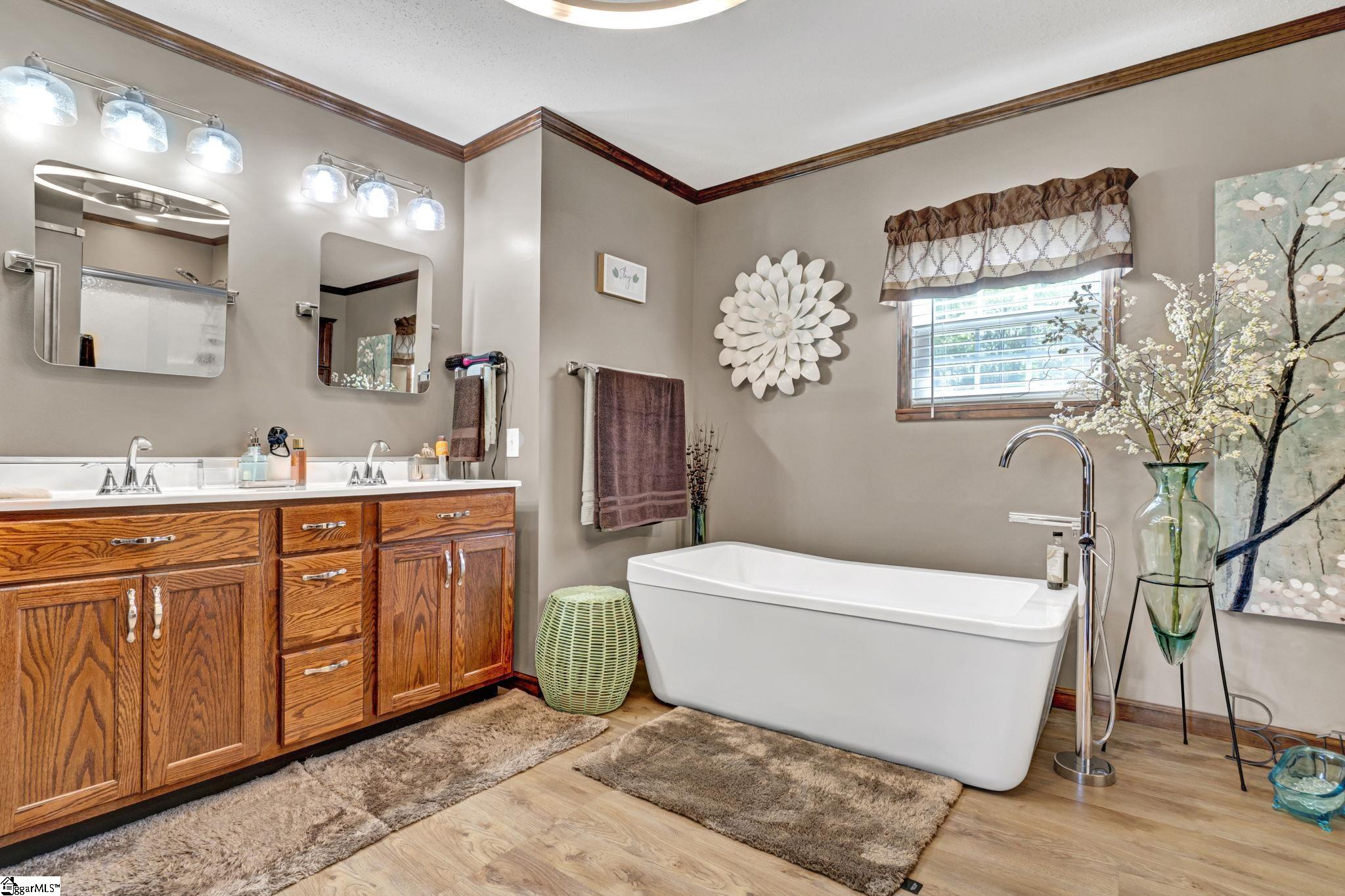 82 Laredo Drive Gray Court, SC 29645 - Photo 19 of 50