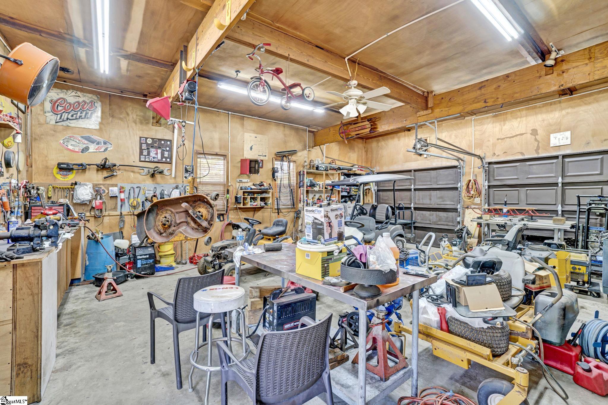 82 Laredo Drive Gray Court, SC 29645 - Photo 33 of 50