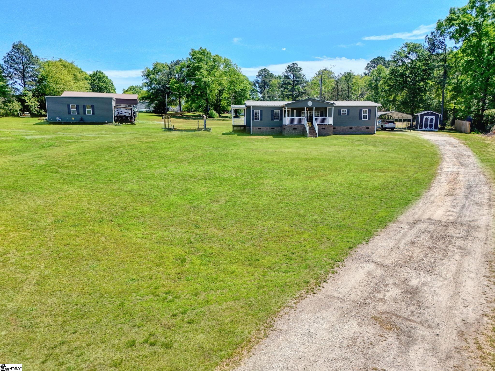 82 Laredo Drive Gray Court, SC 29645 - Photo 36 of 50