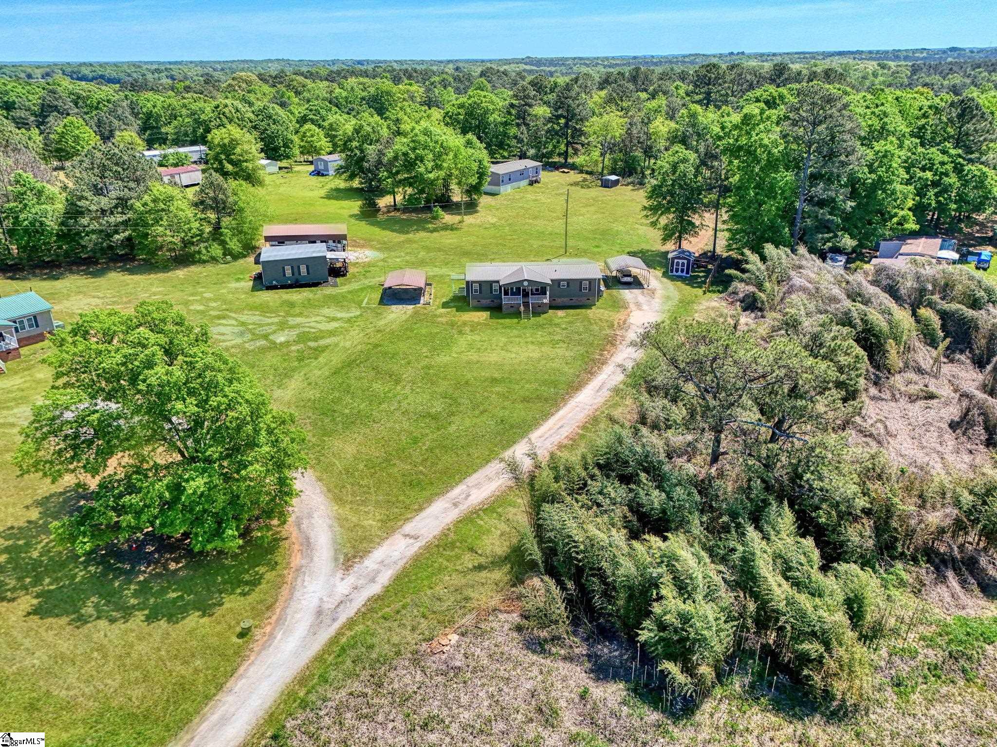82 Laredo Drive Gray Court, SC 29645 - Photo 37 of 50