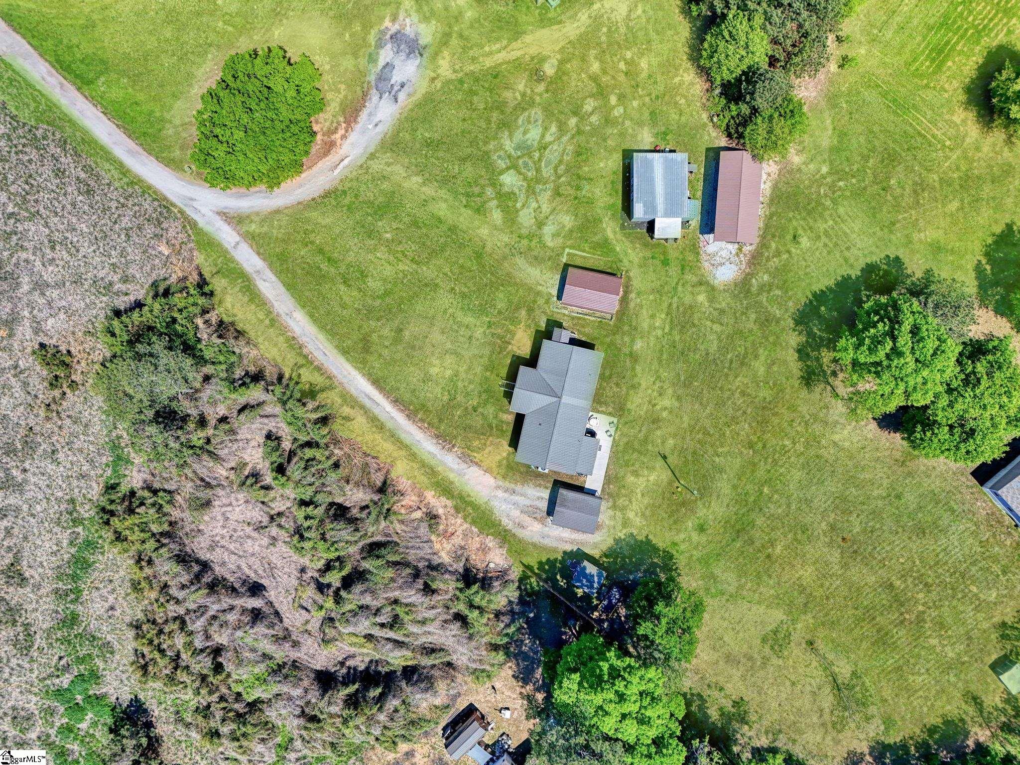 82 Laredo Drive Gray Court, SC 29645 - Photo 38 of 50