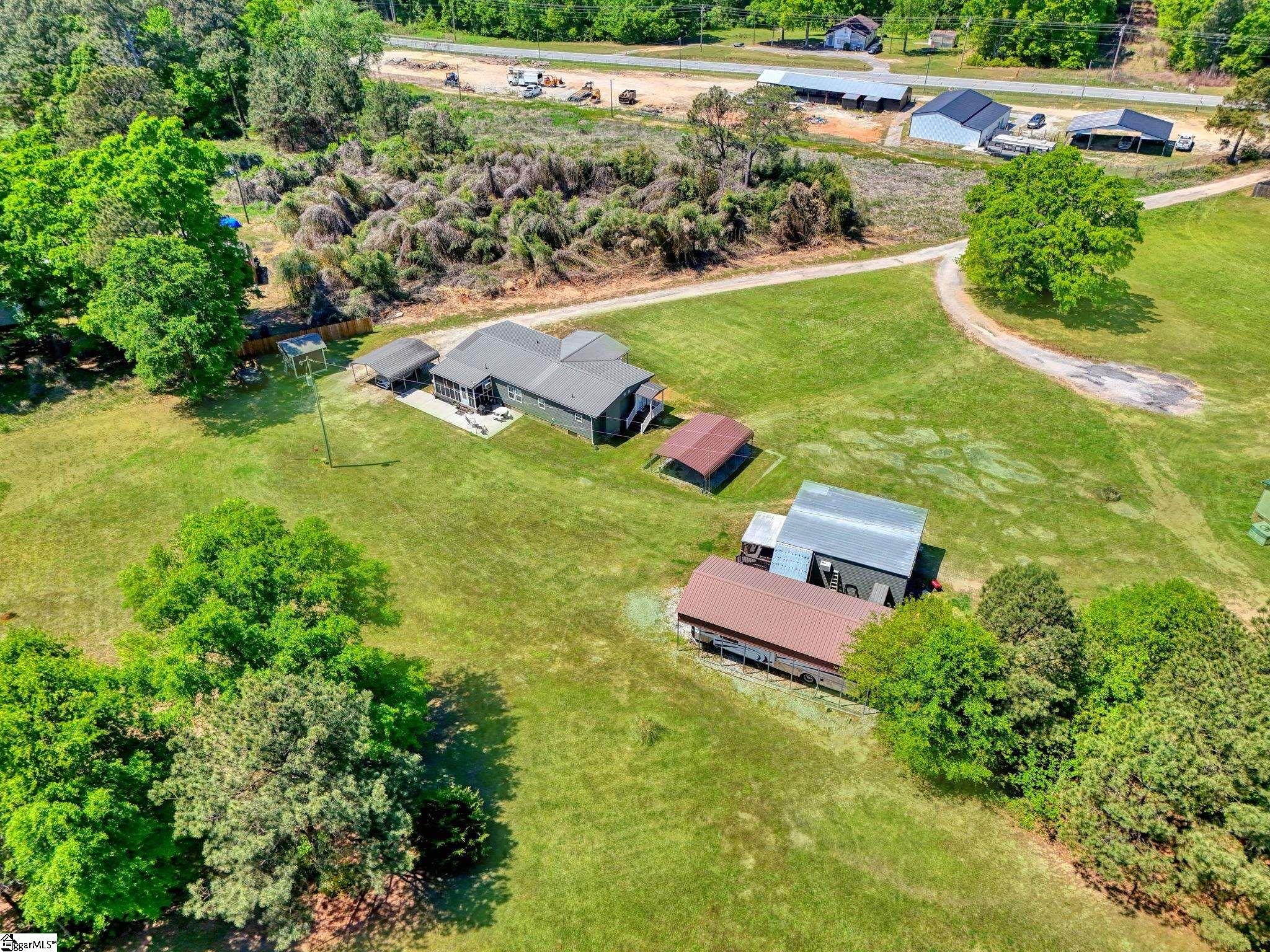 82 Laredo Drive Gray Court, SC 29645 - Photo 39 of 50