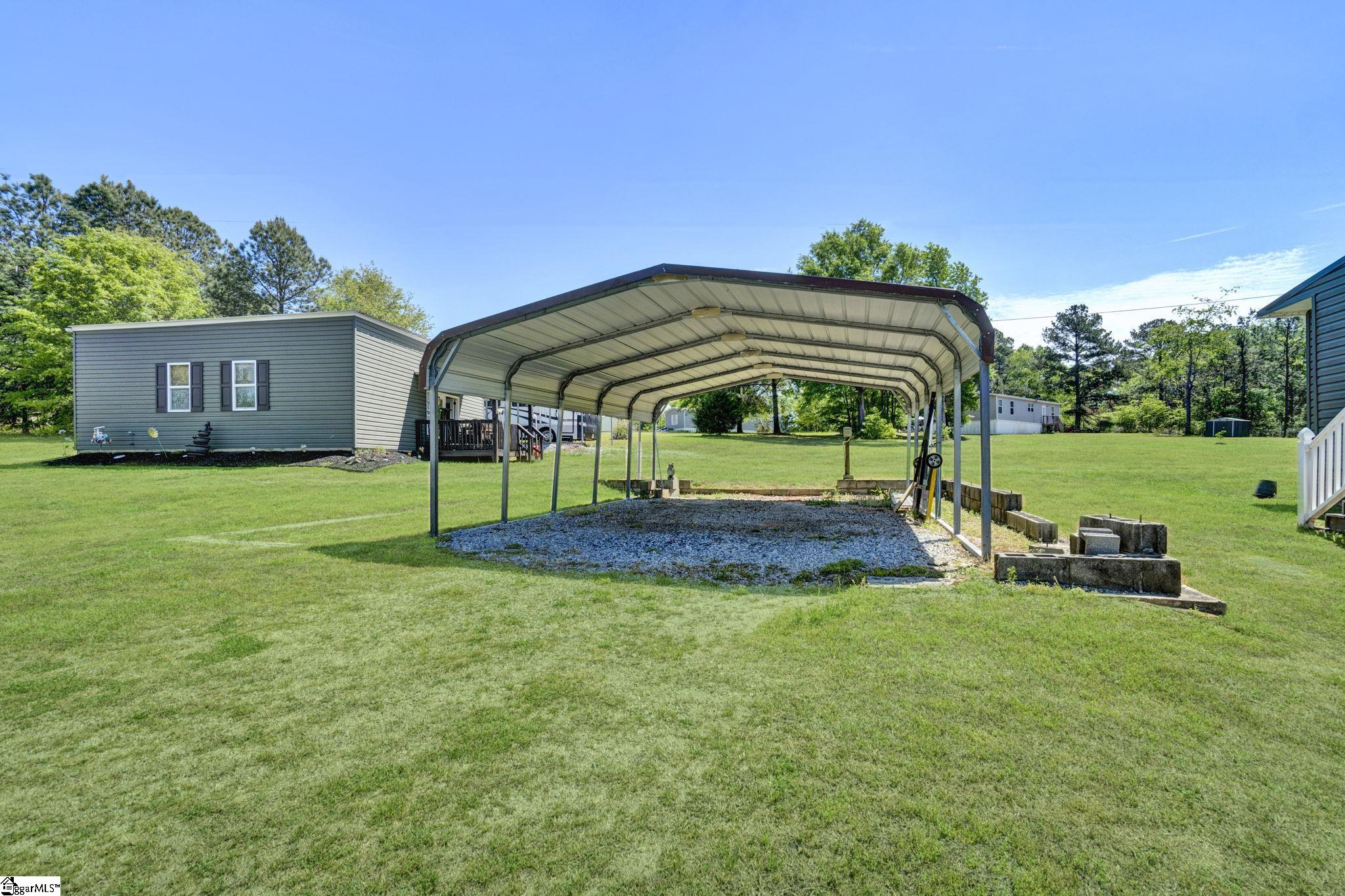 82 Laredo Drive Gray Court, SC 29645 - Photo 41 of 50