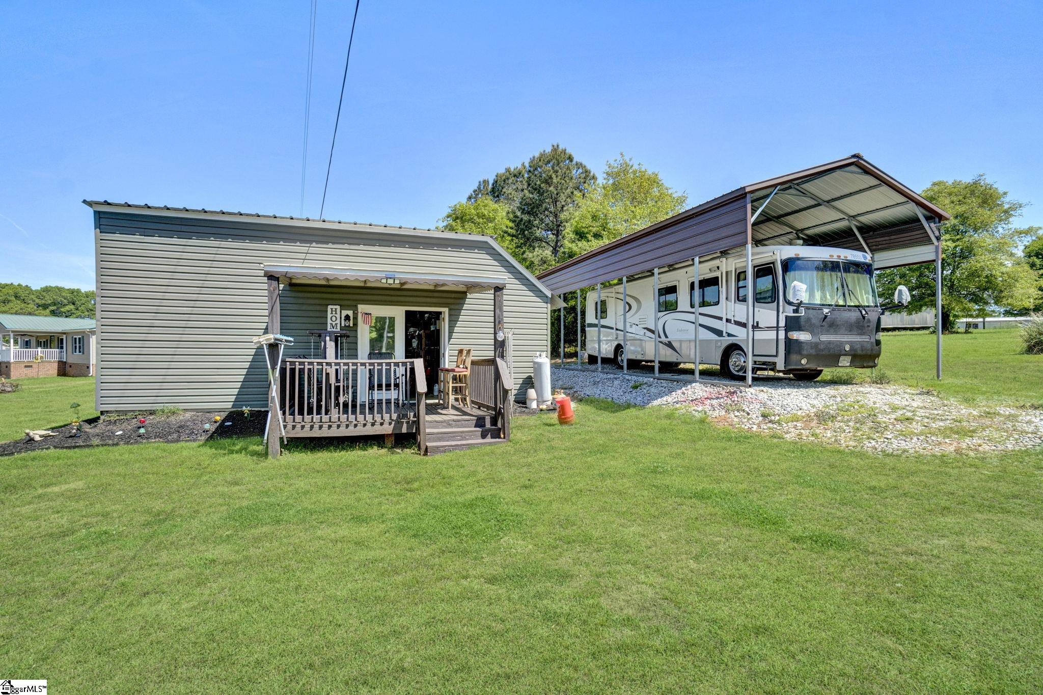 82 Laredo Drive Gray Court, SC 29645 - Photo 42 of 50