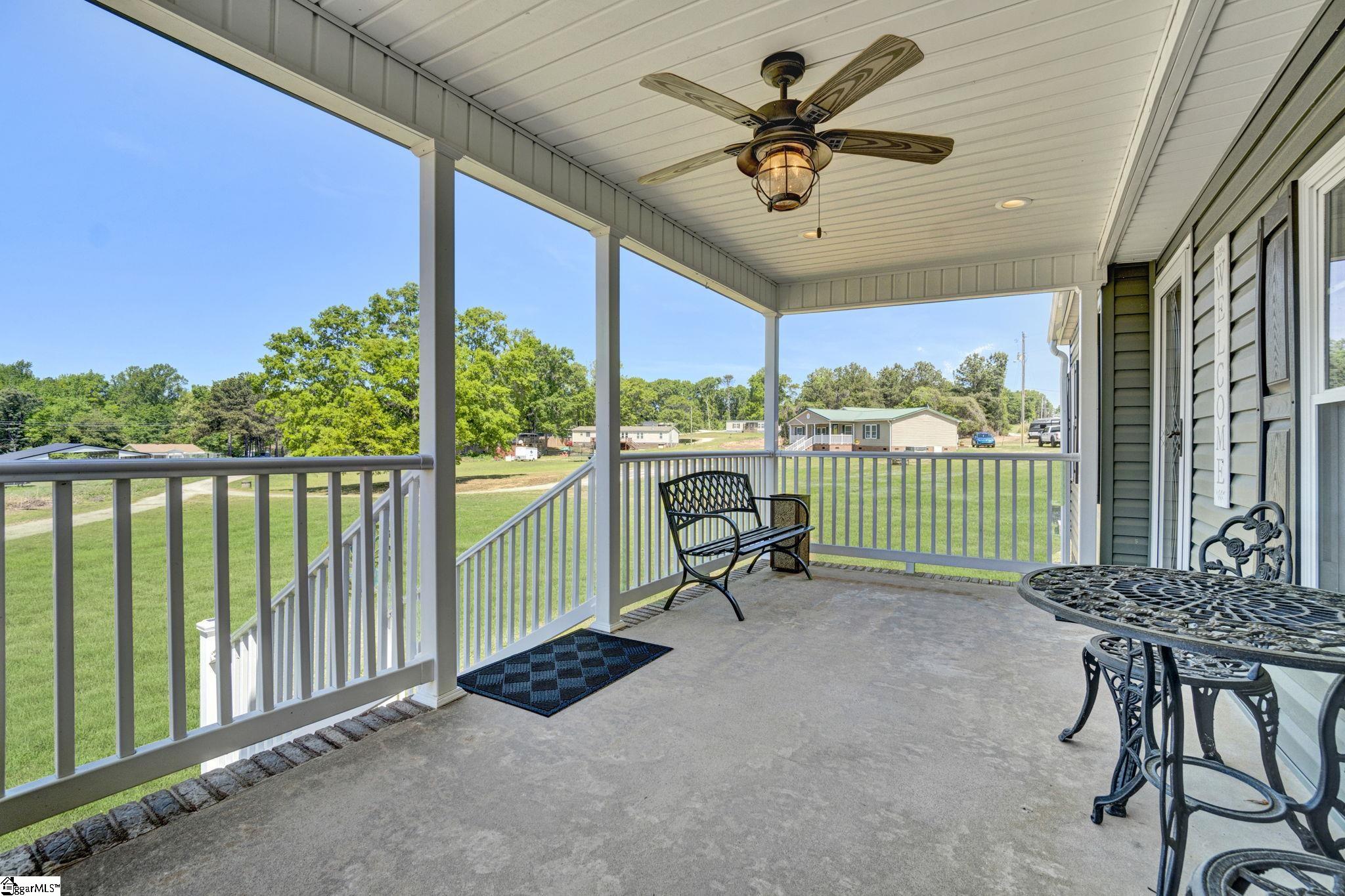 82 Laredo Drive Gray Court, SC 29645 - Photo 44 of 50