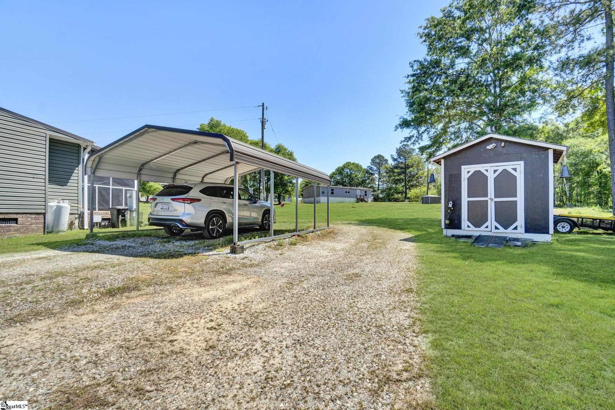82 Laredo Drive Gray Court, SC 29645 - Photo 45 of 50