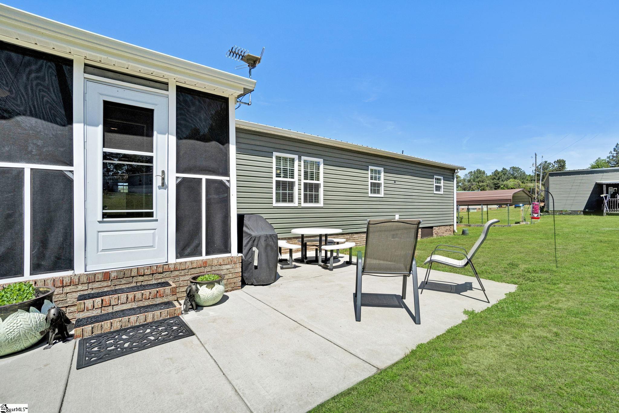 82 Laredo Drive Gray Court, SC 29645 - Photo 46 of 50