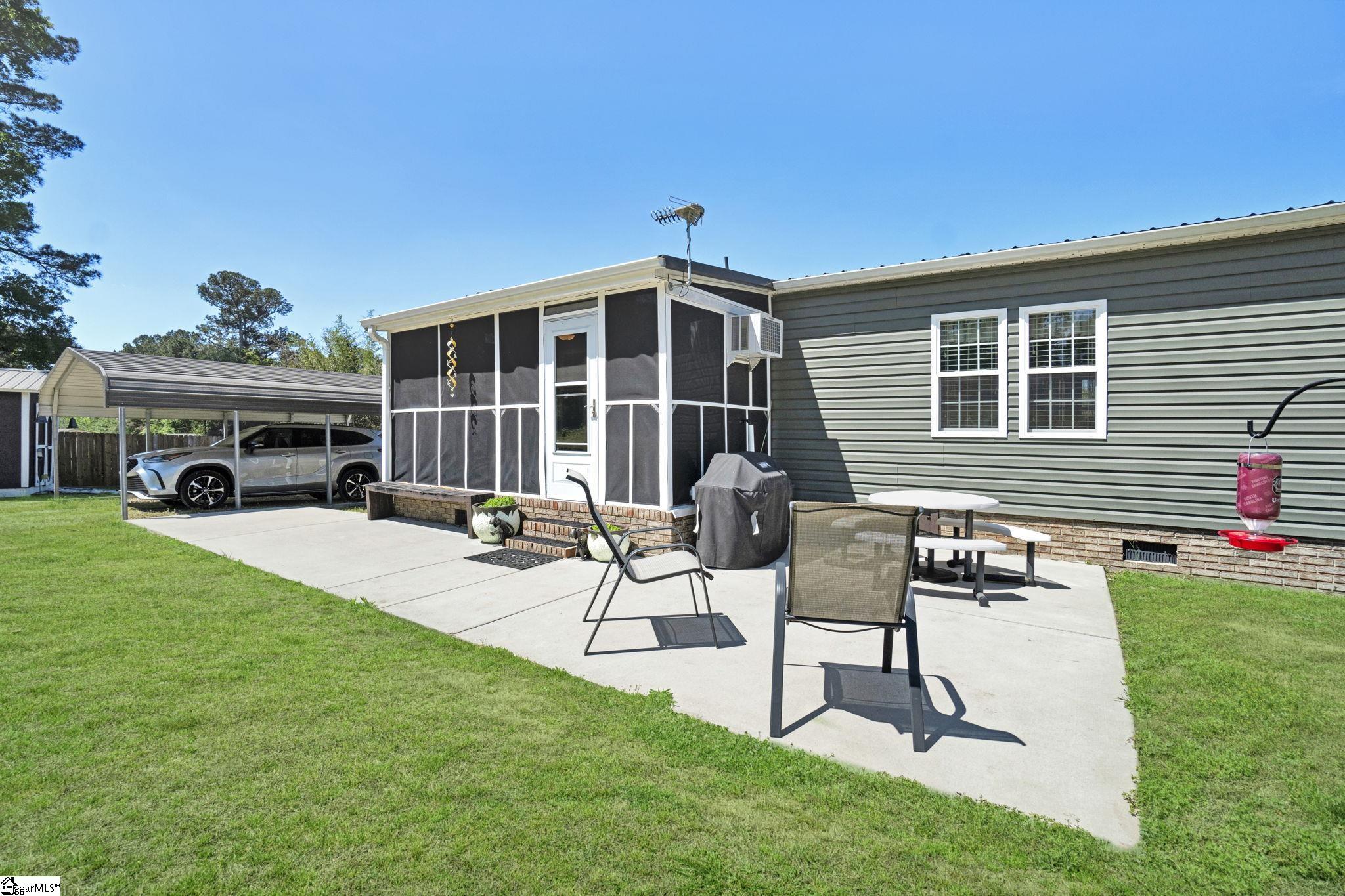 82 Laredo Drive Gray Court, SC 29645 - Photo 47 of 50