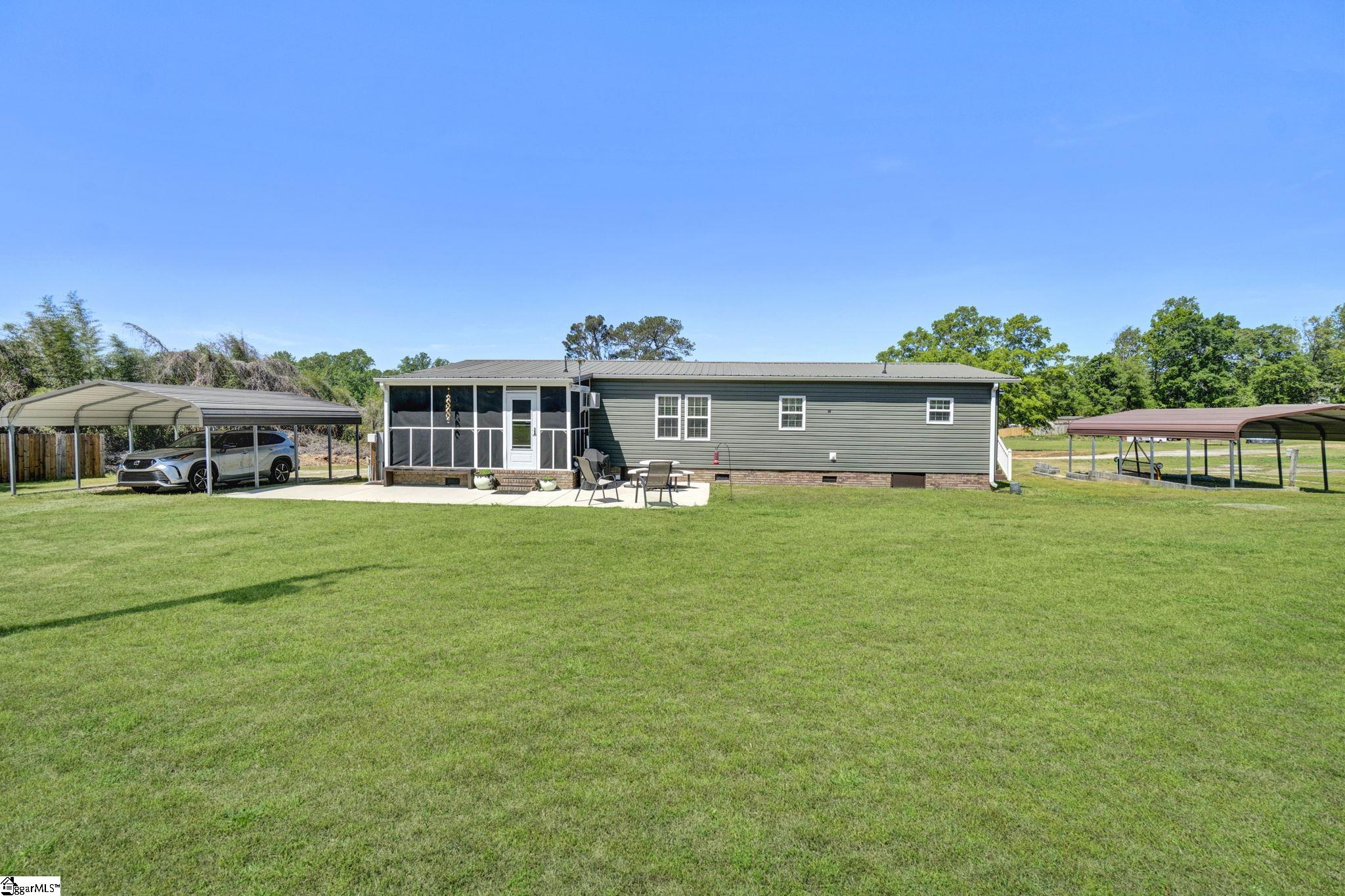 82 Laredo Drive Gray Court, SC 29645 - Photo 48 of 50
