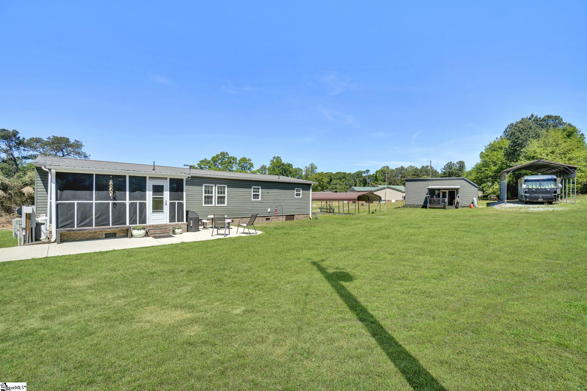 82 Laredo Drive Gray Court, SC 29645 - Photo 49 of 50