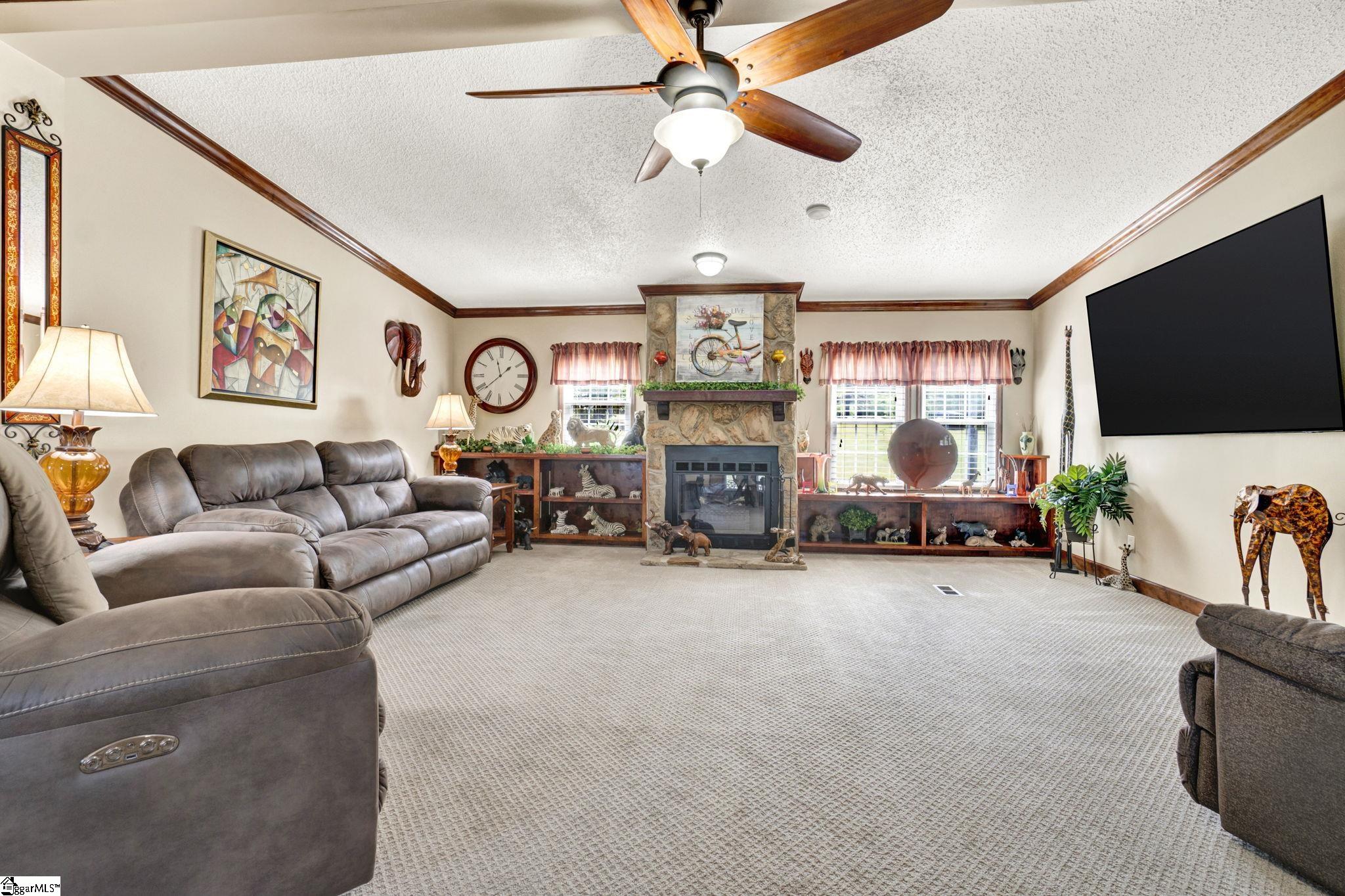 82 Laredo Drive Gray Court, SC 29645 - Photo 7 of 50