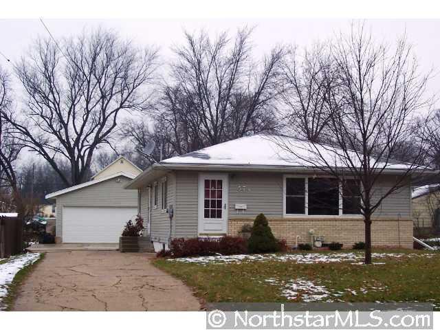 574 Ridge Road Northeast Owatonna, MN 55060 - Photo 1 of 1 Gallery Image 1