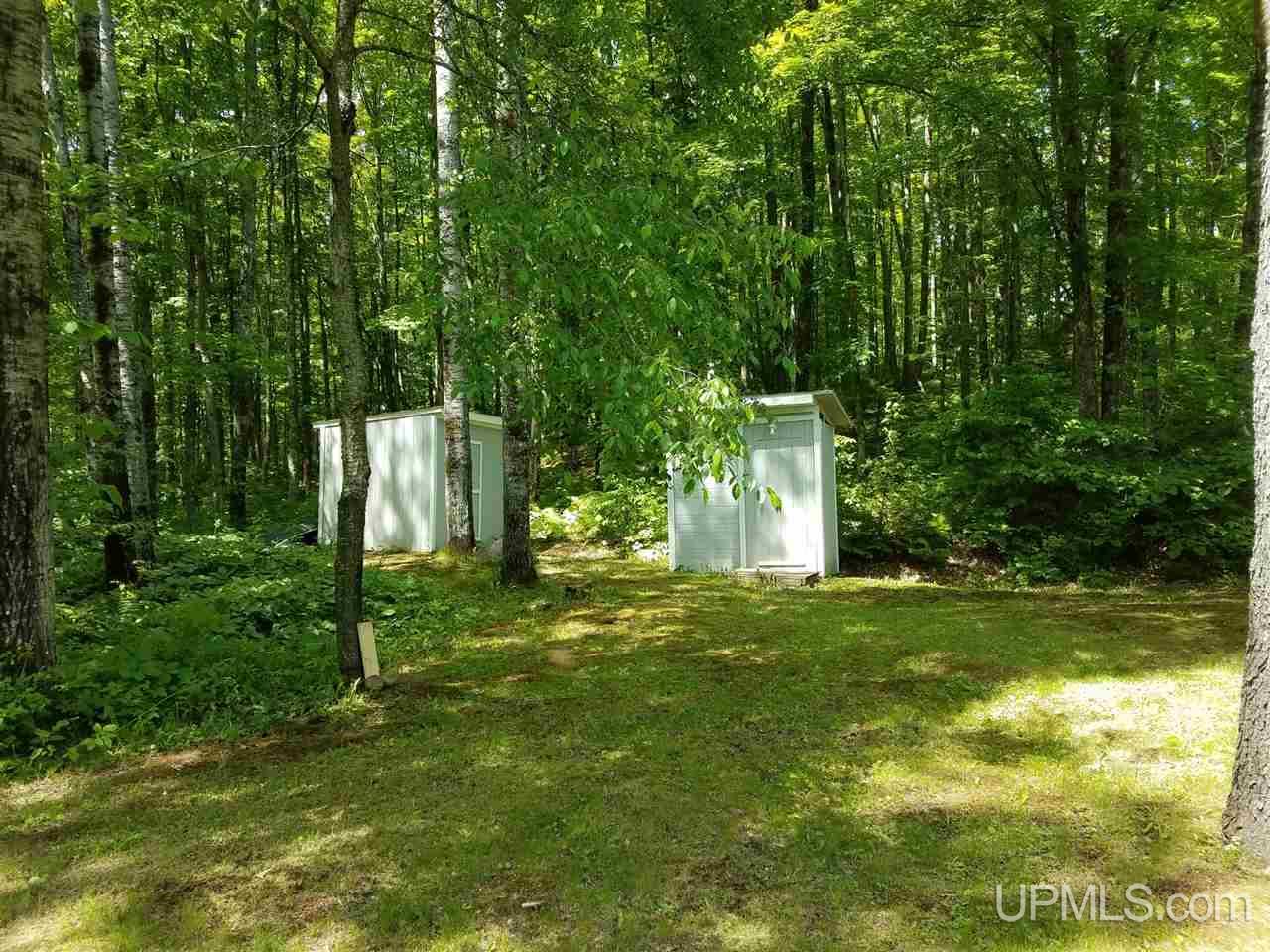 5337 Wolf Road Long Lake, WI 54542 - Photo 9 of 12 Gallery Image 9