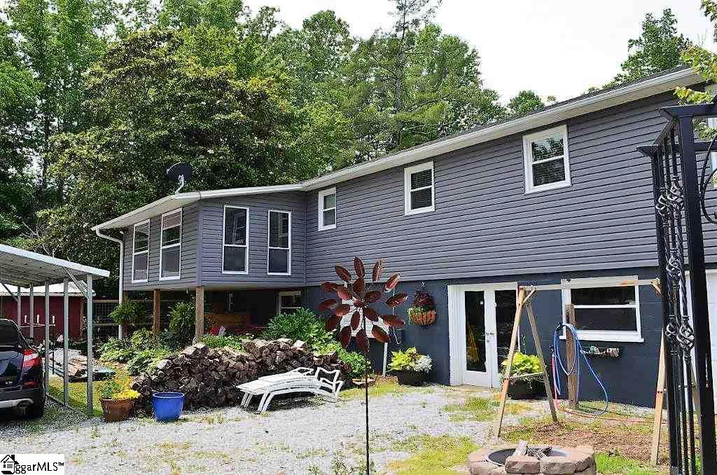 422 Belue Mill Road Landrum, SC 29356 - Photo 18 of 26