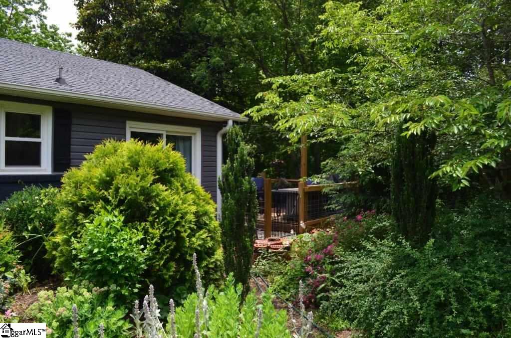 422 Belue Mill Road Landrum, SC 29356 - Photo 24 of 26