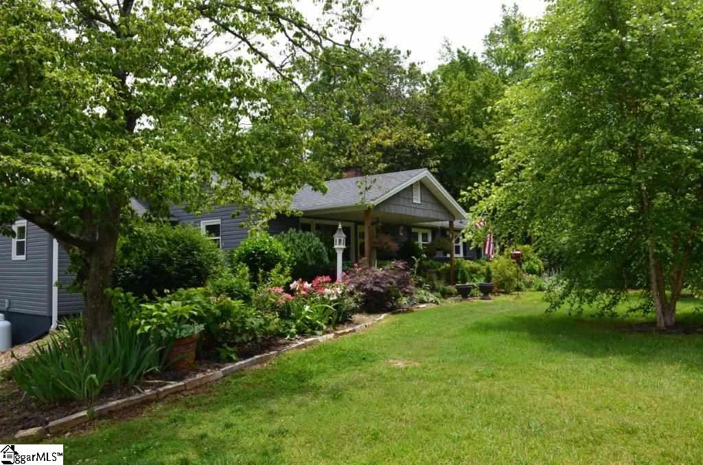 422 Belue Mill Road Landrum, SC 29356 - Photo 25 of 26
