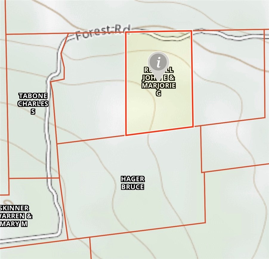 0 Gloades Corners Road East Branchport, NY 14418 - Photo 1 of 1
