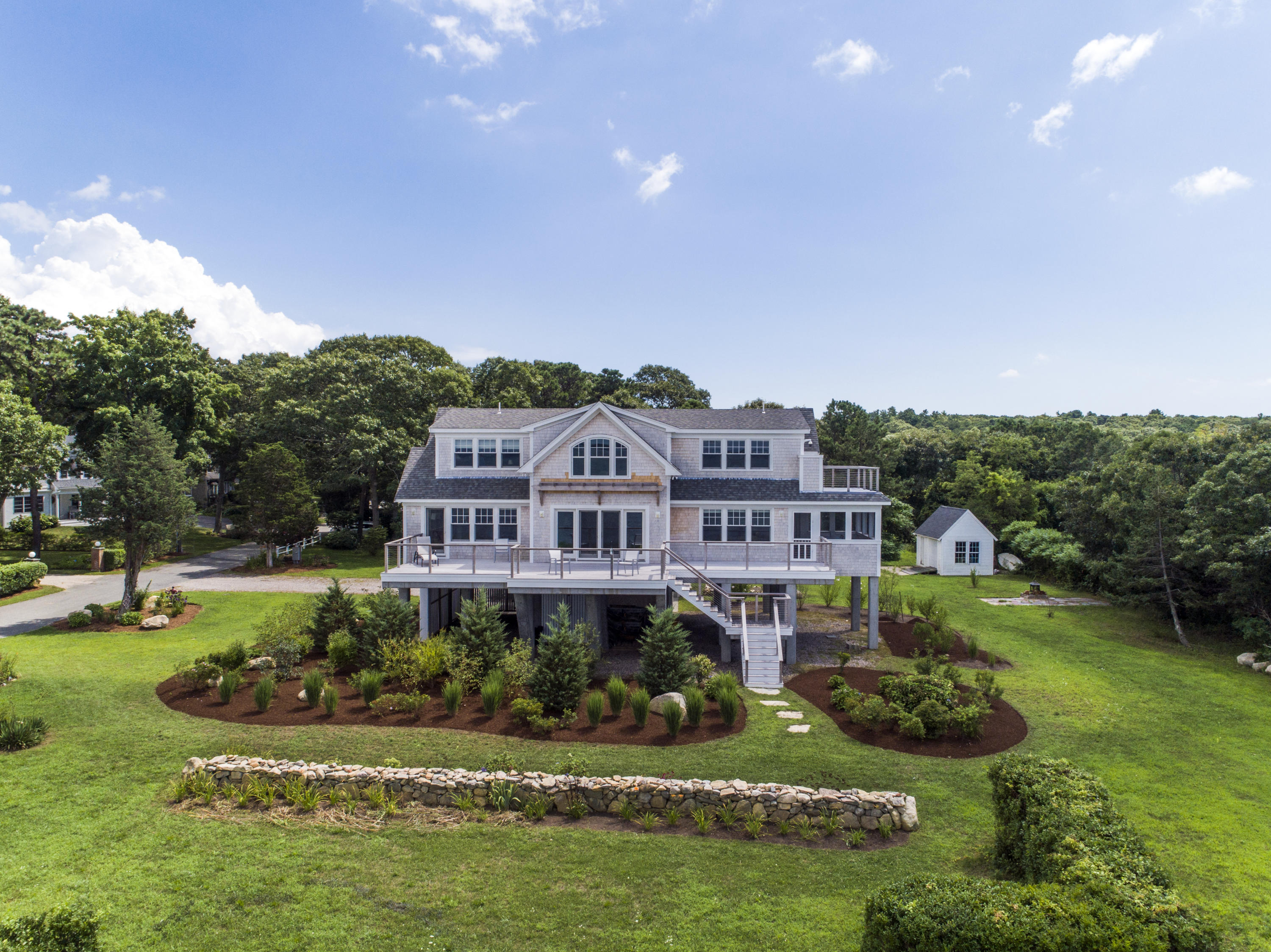 27 Beverly Road Pocasset, MA 02559 - Photo 3 of 43 DJI_0055