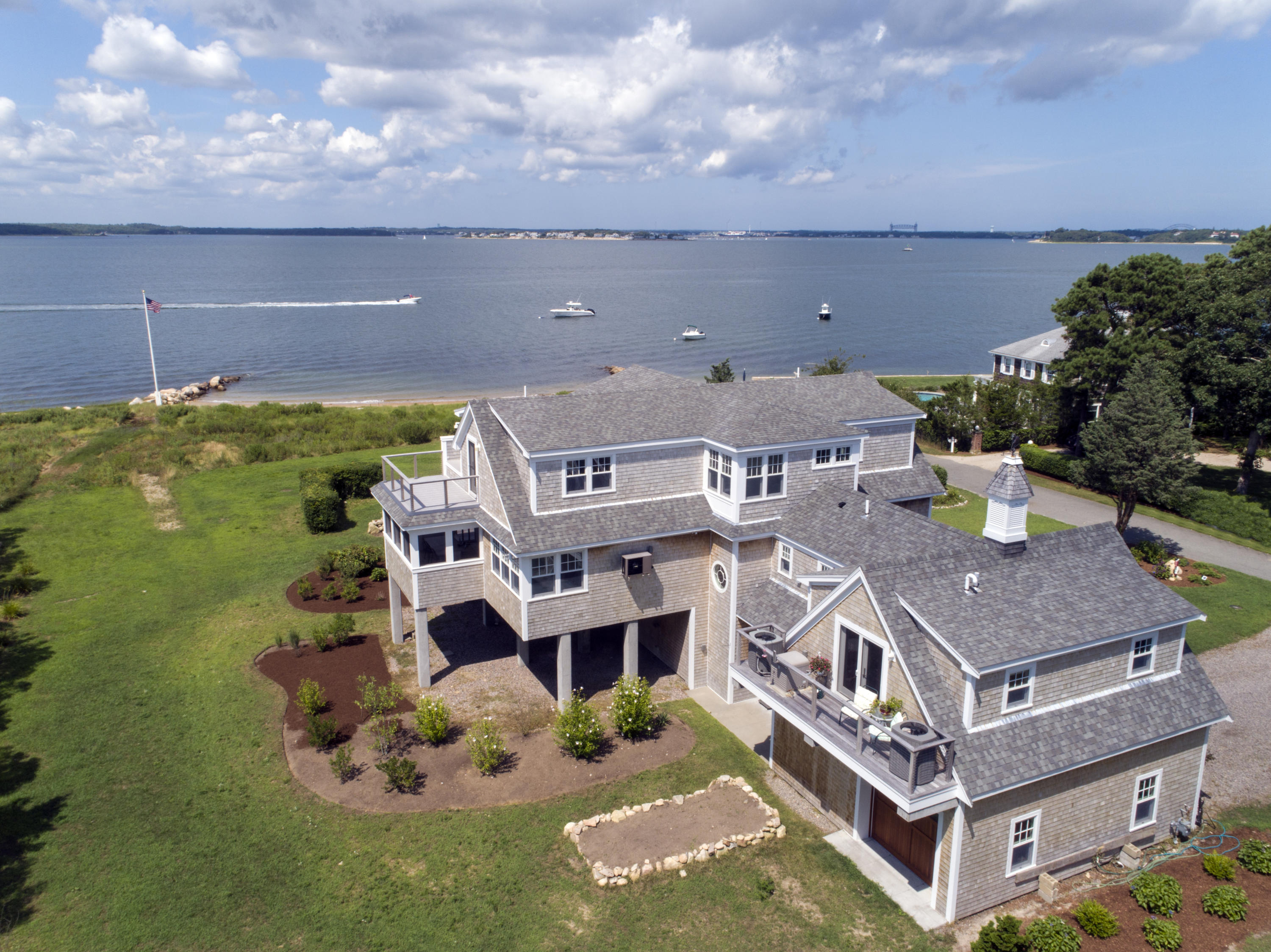 27 Beverly Road Pocasset, MA 02559 - Photo 31 of 43 DJI_0083