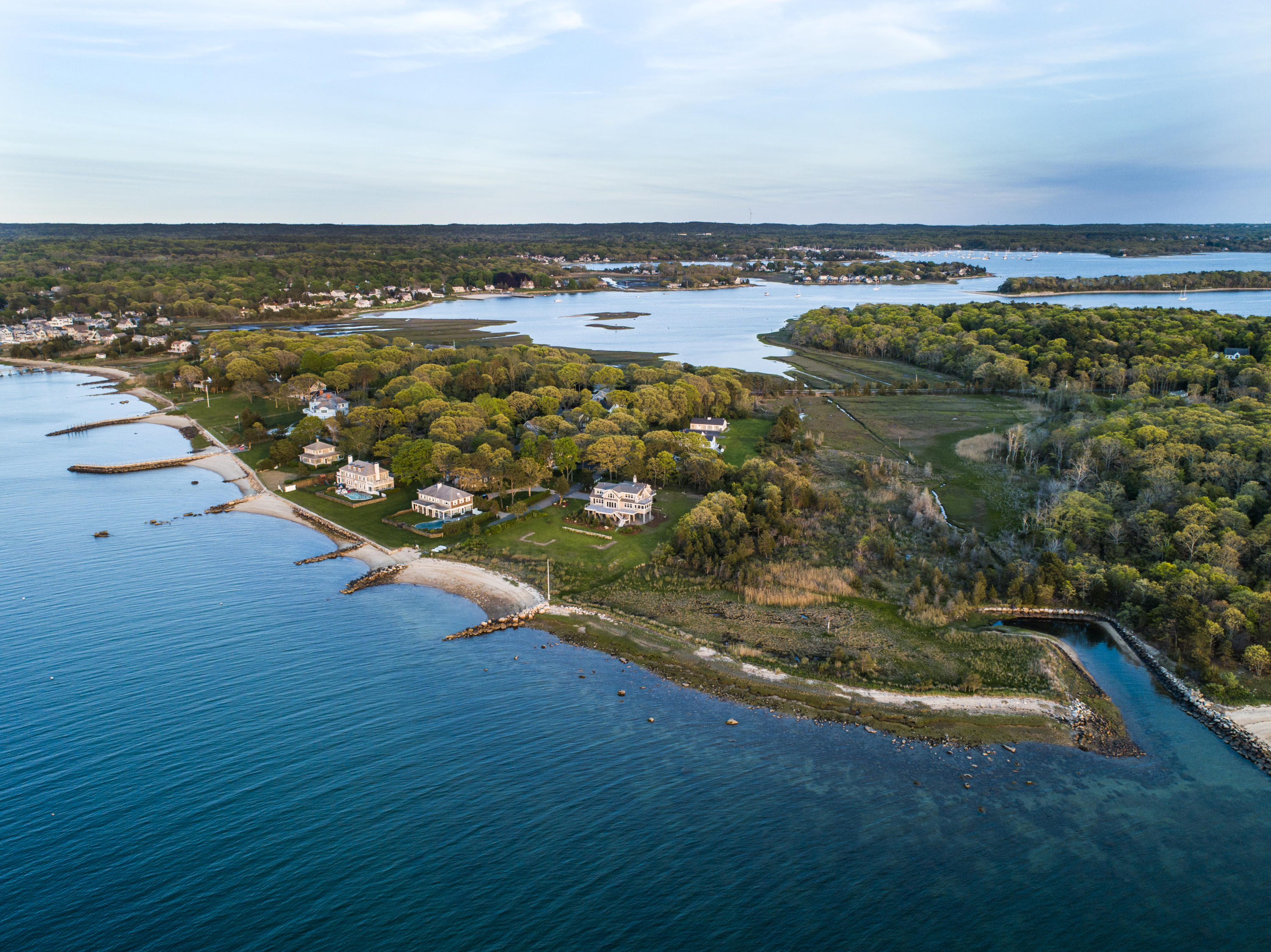 27 Beverly Road Pocasset, MA 02559 - Photo 33 of 43 DJI_0129
