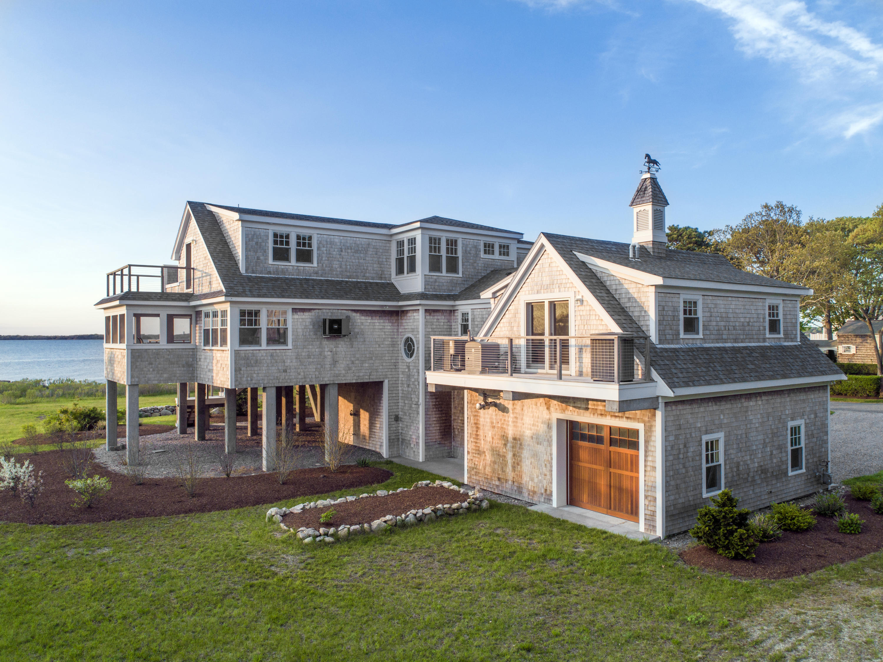 27 Beverly Road Pocasset, MA 02559 - Photo 4 of 43 DJI_0110