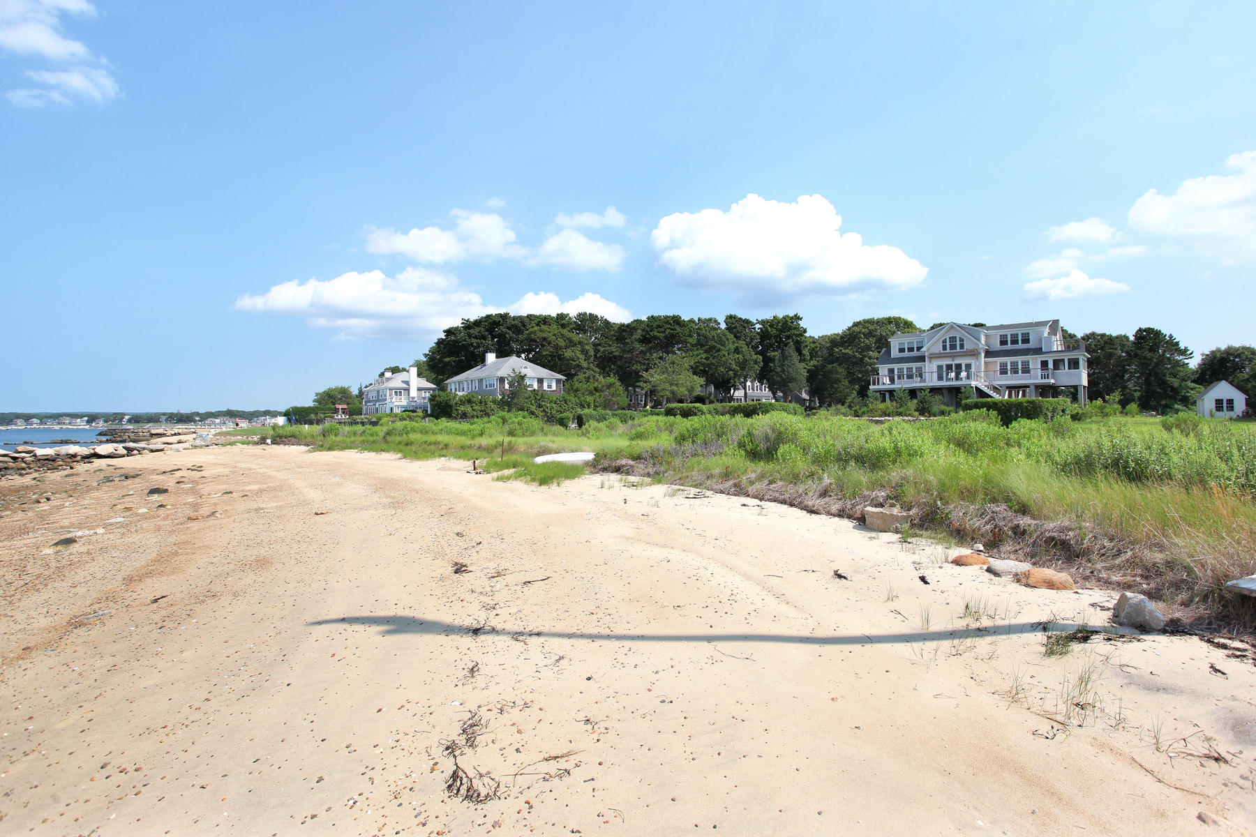 27 Beverly Road Pocasset, MA 02559 - Photo 5 of 43 Private Beach at 27 Beverly Road