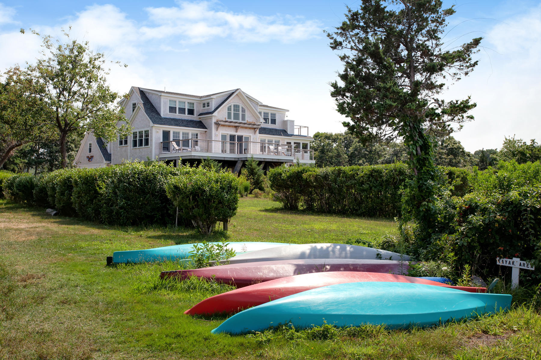 27 Beverly Road Pocasset, MA 02559 - Photo 6 of 43 010_27Beverly_08102018
