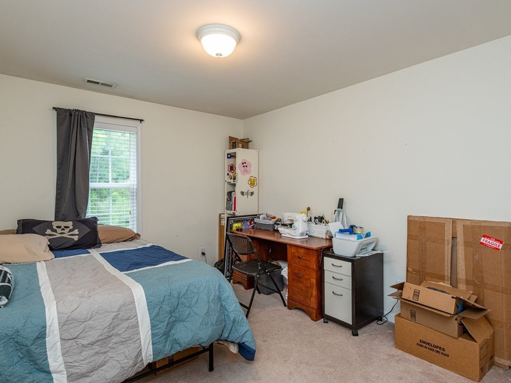 8218 Belneath Court Raleigh, NC 27613 - Photo 18 of 24 Photo 18