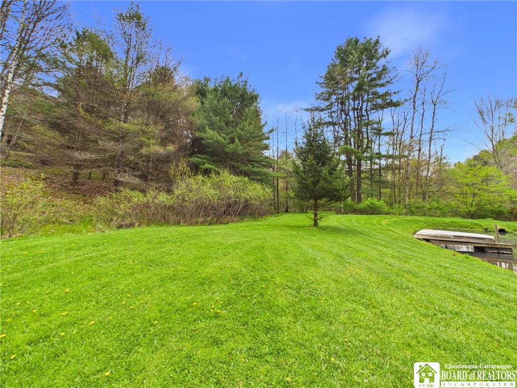 1986 Yubadam Road Cuba, NY 14727 - Photo 23 of 48