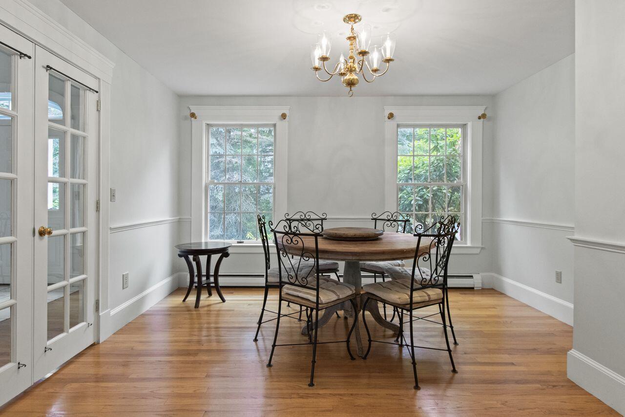320 Falmouth Road Falmouth, ME 04105 - Photo 4 of 64 20260622DS-41005