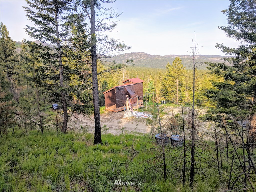 -tbd Wild Turkey Lane Riverside, WA 98849 - Photo 1 of 25 Gallery Image 1