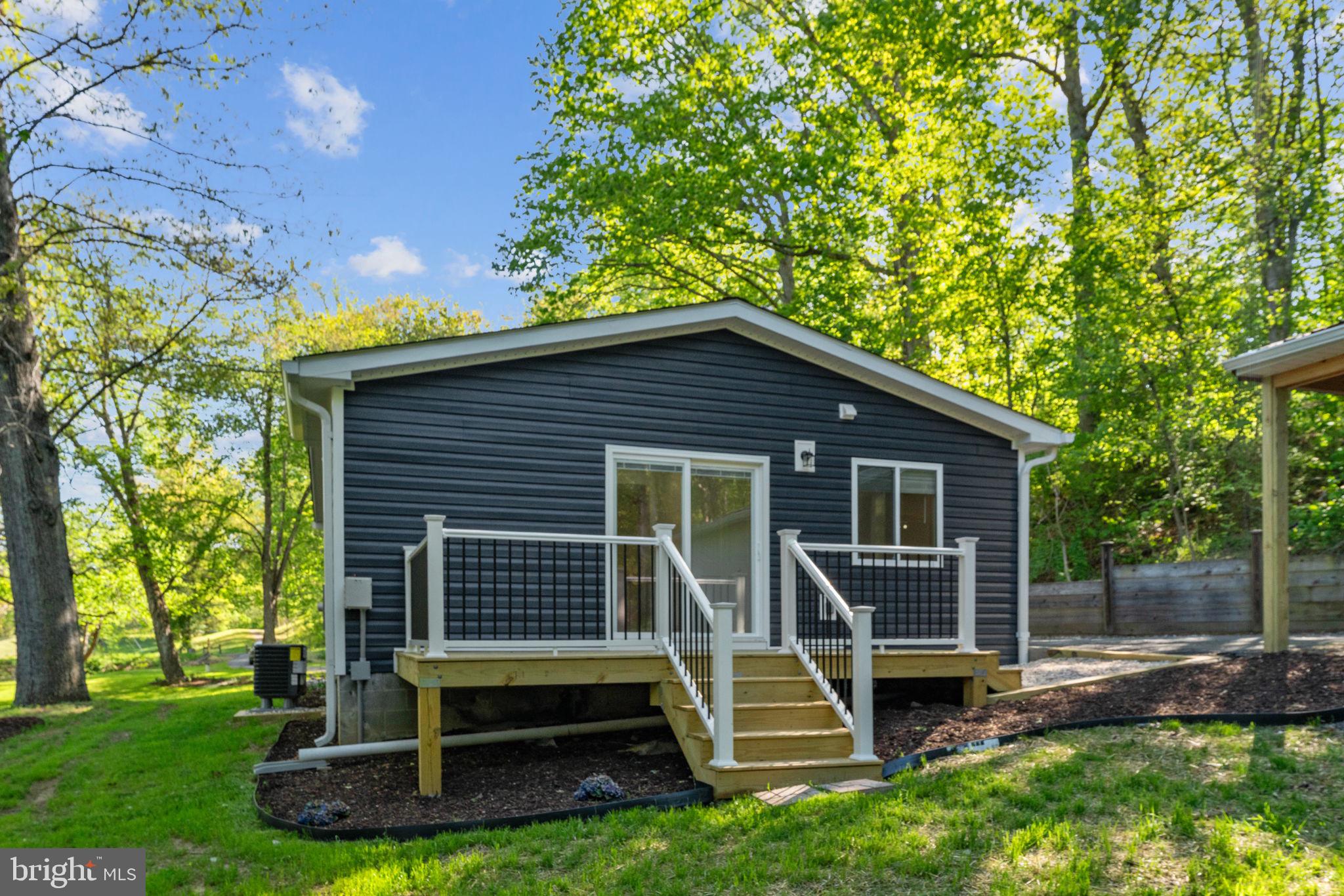 850 Oak Park Road Madison, VA 22727 - Photo 17 of 19