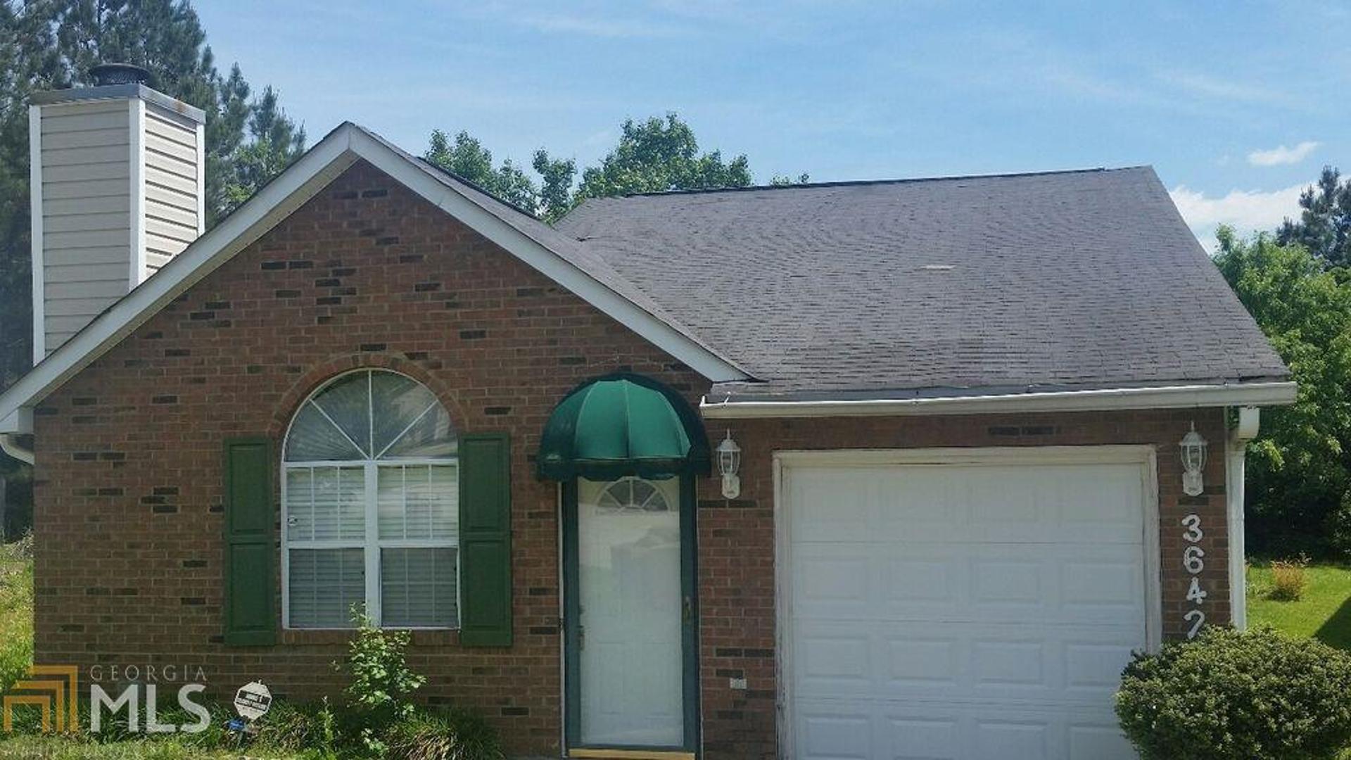 3642 Emerald Point Decatur, GA 30034 - Photo 1 of 1