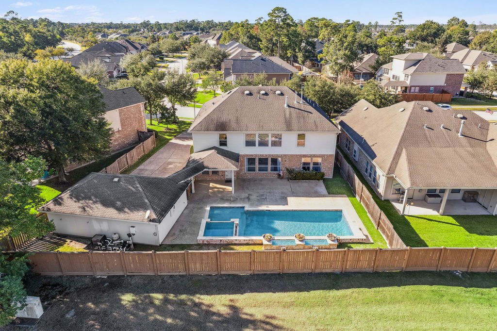 31306 Summit Grove Lane Spring, TX 77386 - Photo 25 of 45