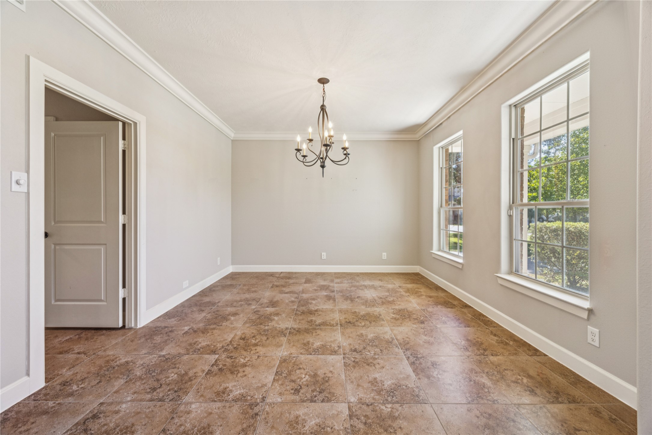 31306 Summit Grove Lane Spring, TX 77386 - Photo 6 of 45 a view of an empty room with a window