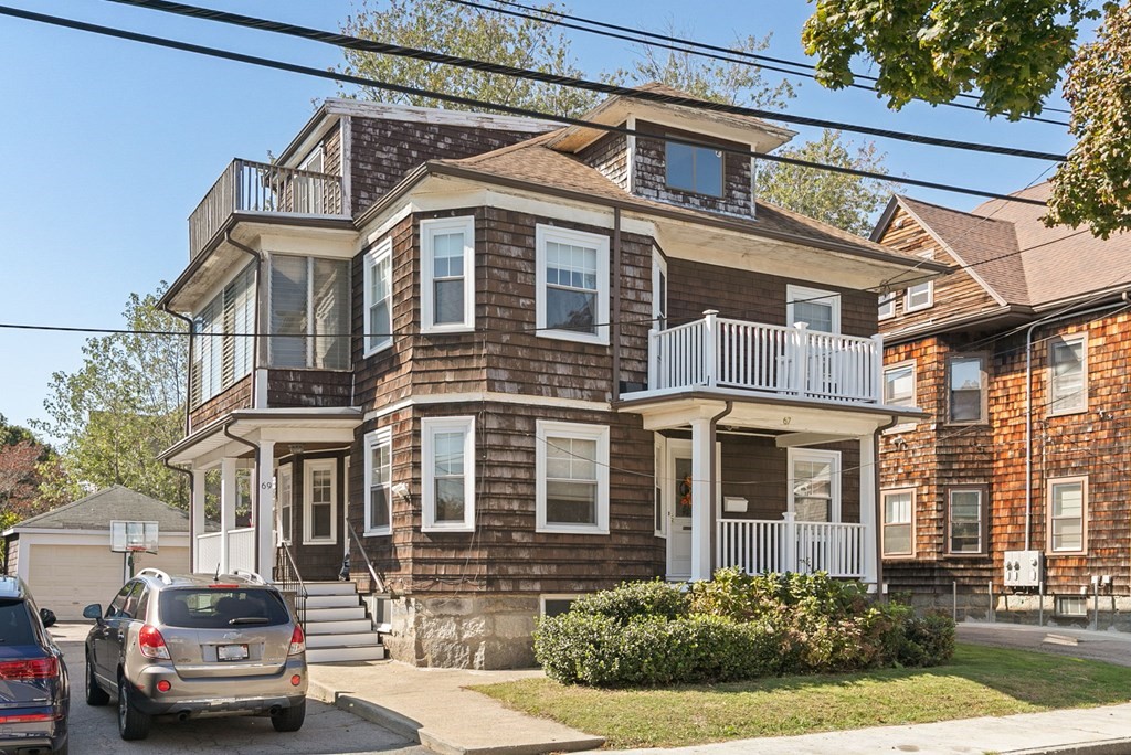 67 Rawson Road Quincy, MA 02170 - Photo 1 of 42 Gallery Image 1