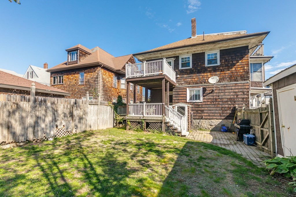 67 Rawson Road Quincy, MA 02170 - Photo 33 of 42 Gallery Image 33