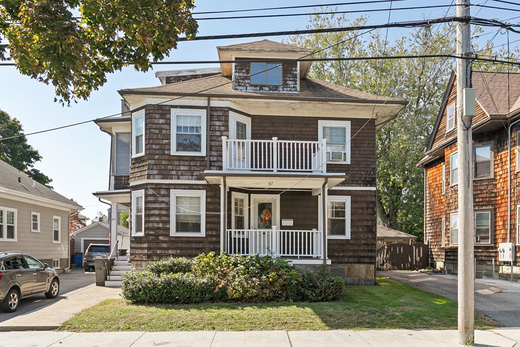 67 Rawson Road Quincy, MA 02170 - Photo 34 of 42 Gallery Image 34